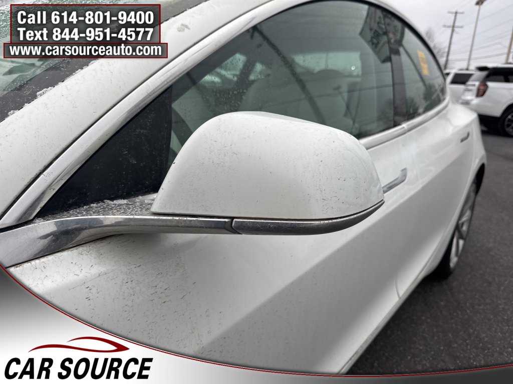 Used 2019 Tesla Model 3 Long Range image 5