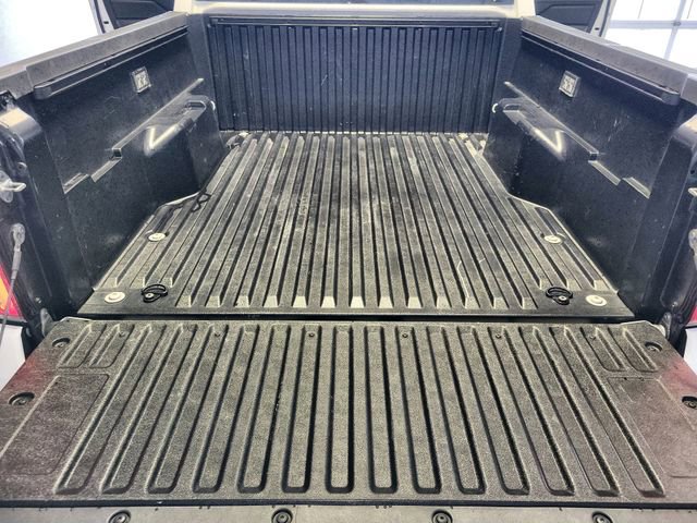 Certified 2025 Toyota Tacoma TRD Off-Road image 23