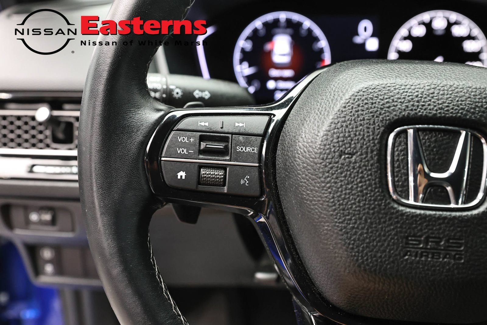 Used 2024 Honda Civic Sport image 14
