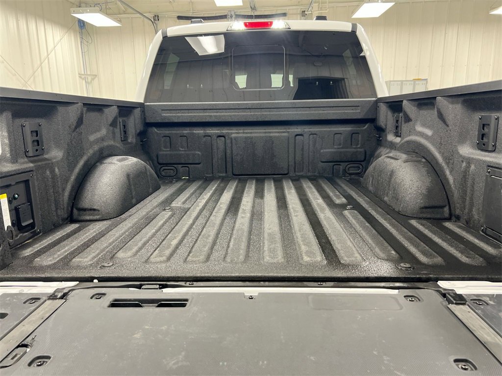 Used 2025 Ford F150 Tremor w/ Equipment Group 402A High image 24