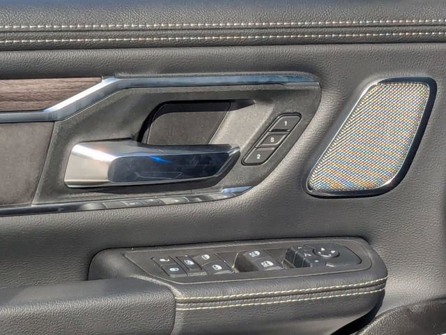 New 2026 RAM 1500 Laramie w/ Night Edition image 13