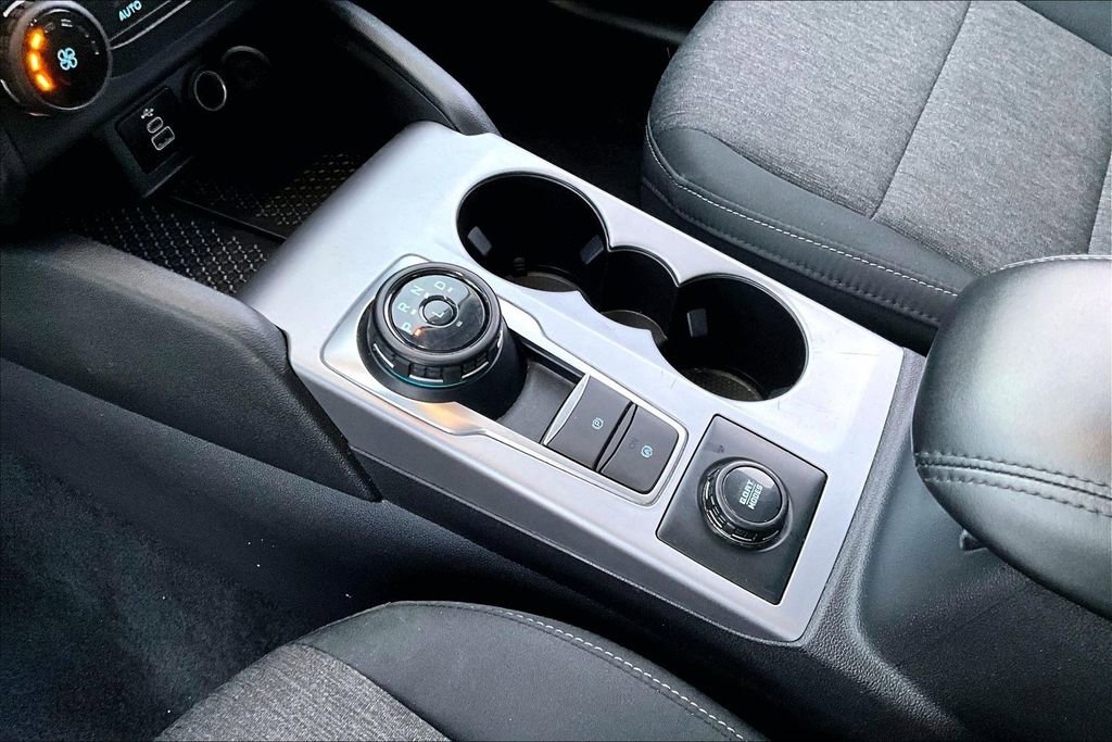 Used 2024 Ford Bronco Sport Big Bend image 13