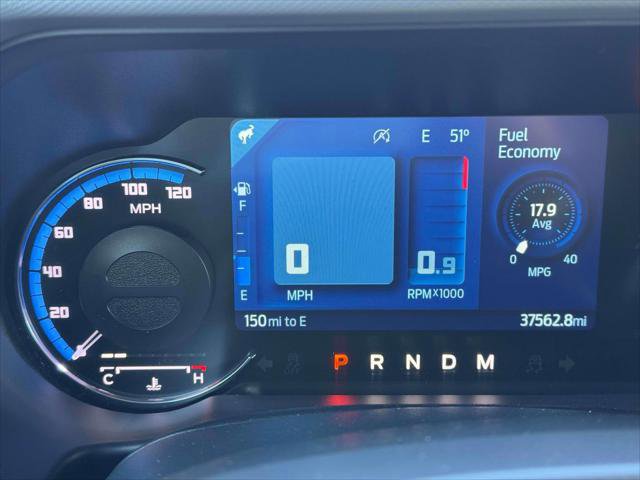 Used 2022 Ford Bronco 4-Door image 25