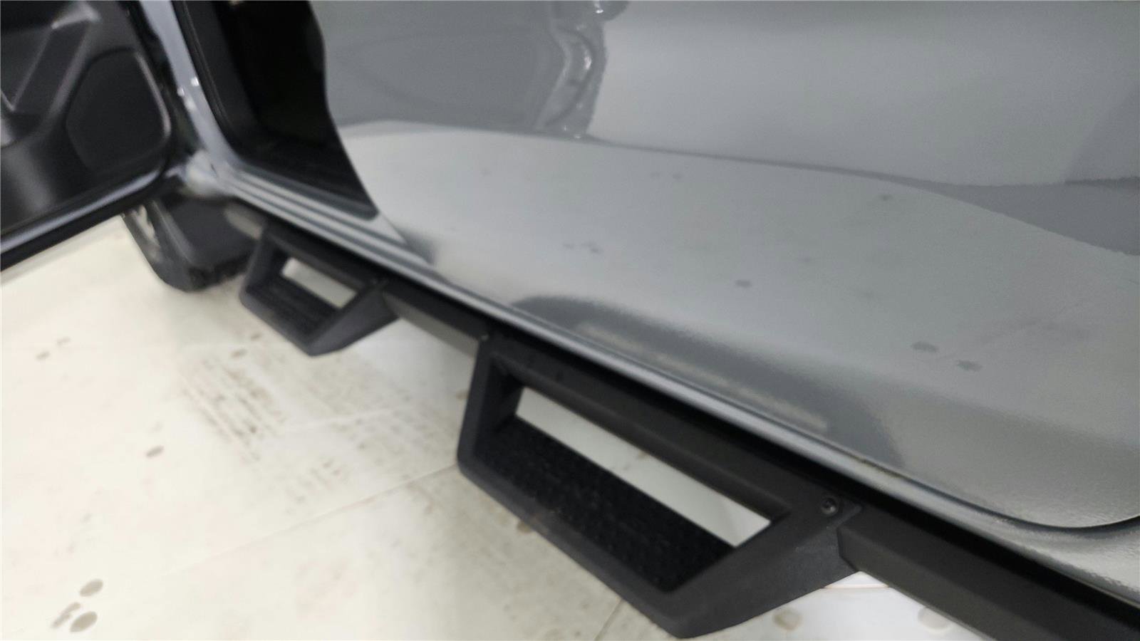 Used 2025 Nissan Frontier PRO-4X image 37