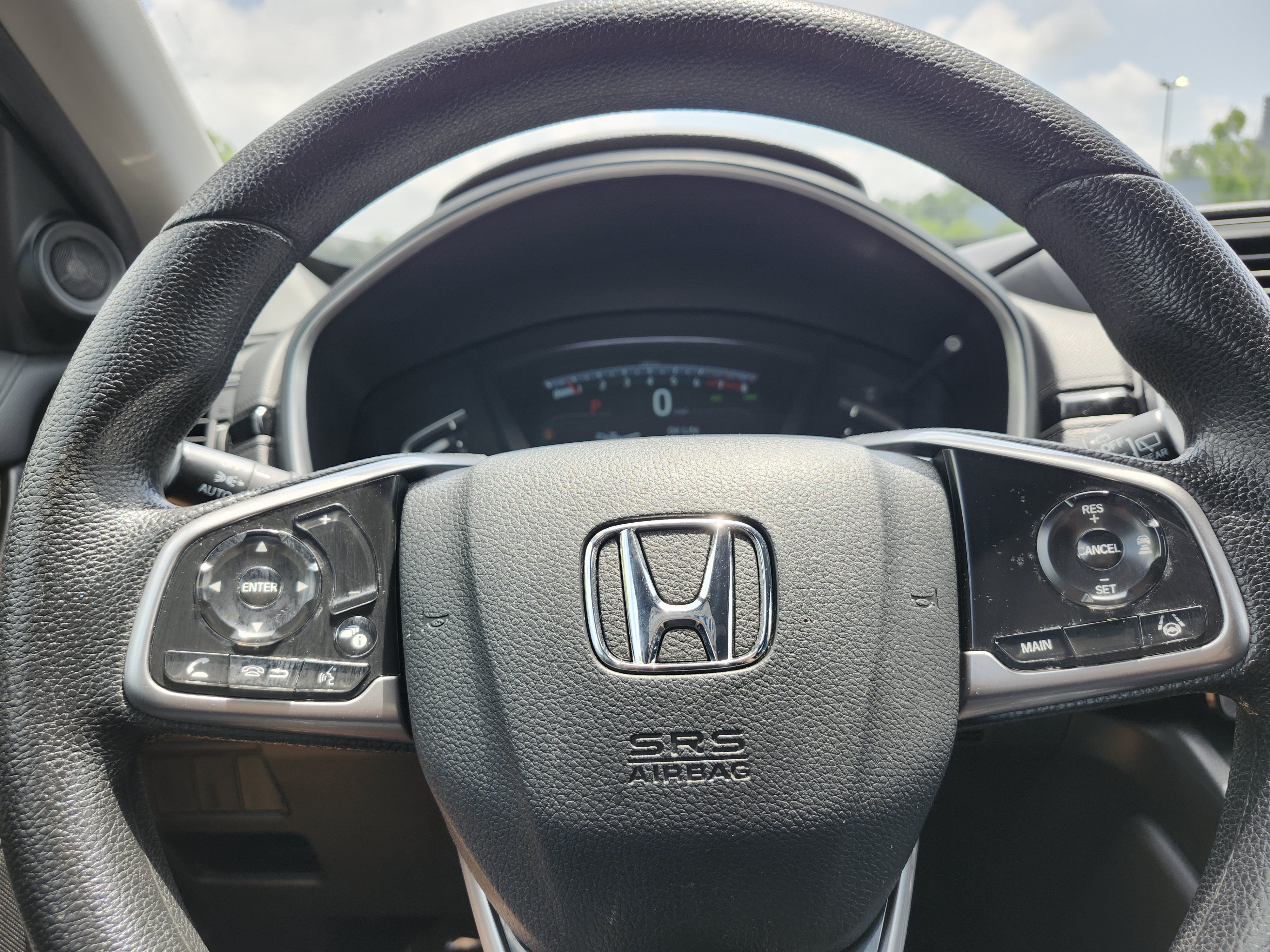 Used 2022 Honda CR-V EX image 28