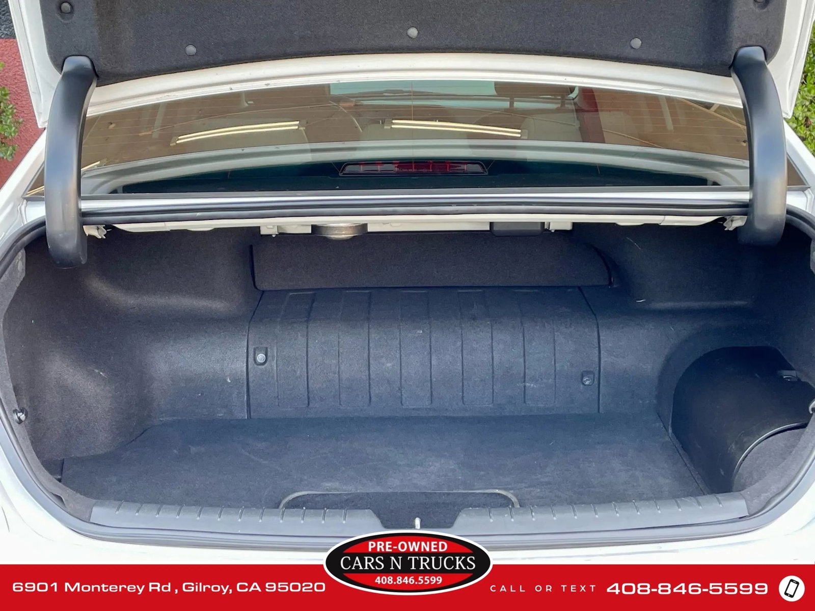 Used 2017 Hyundai Sonata Limited FWD image 10