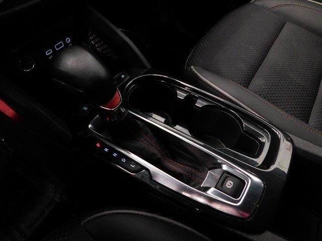 Used 2023 Chevrolet TrailBlazer RS w/ Convenience Package image 47