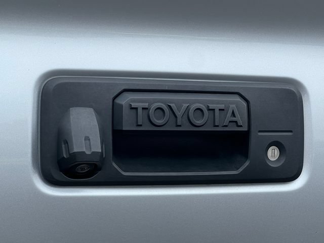 Used 2023 Toyota Tacoma TRD Off-Road w/ TRD Premium Off Road Package AWD/4WD image 60