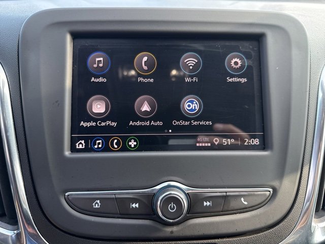 Certified 2022 Chevrolet Equinox LT image 16