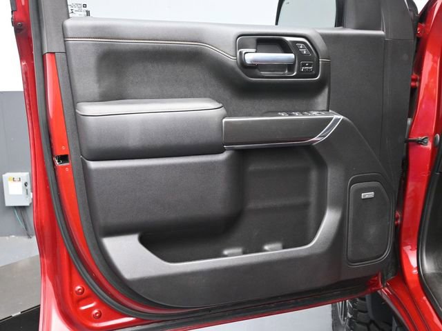 Used 2021 GMC Sierra 1500 AT4 w/ AT4 Value Package image 25