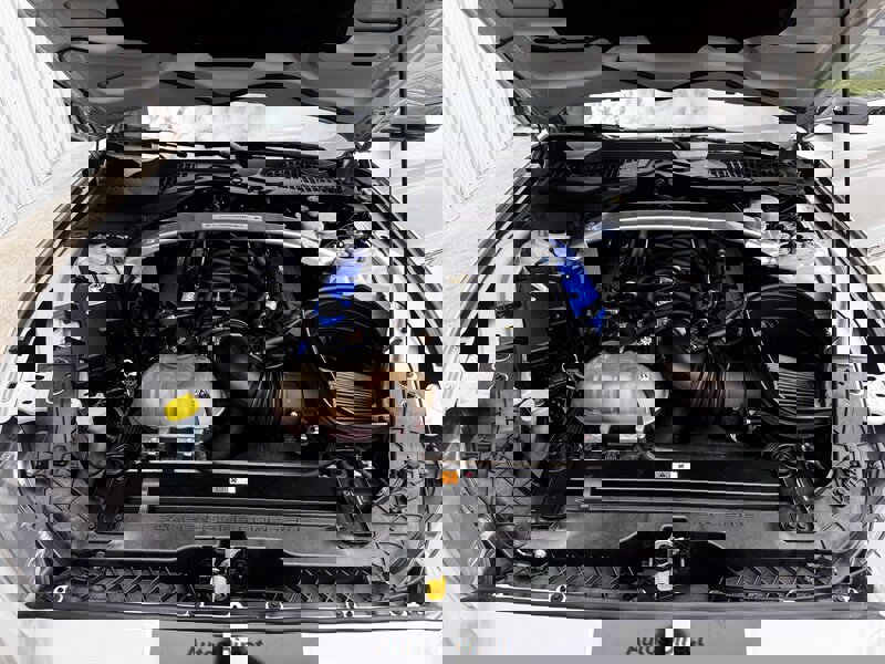 Used 2017 Ford Mustang Shelby GT350 w/ Electronics Package image 43