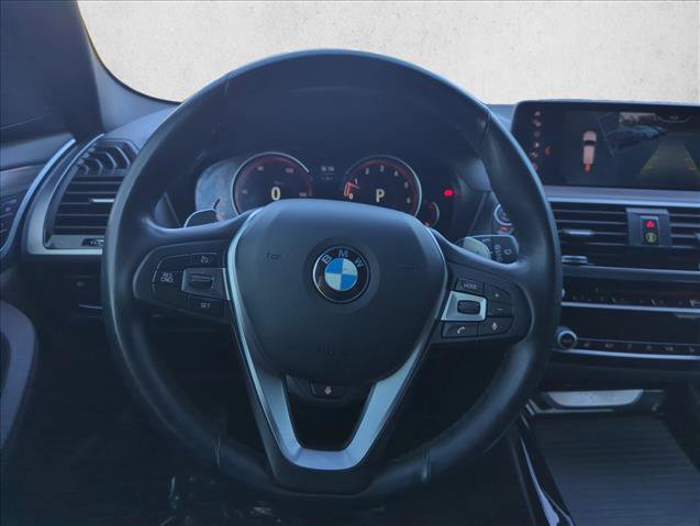 Used 2019 BMW X3 xDrive30i AWD/4WD image 22