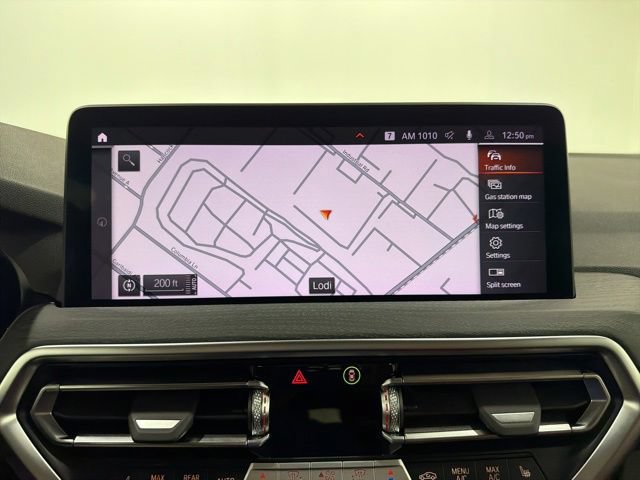 Certified 2023 BMW X4 xDrive30i w/ Premium Package AWD/4WD image 33