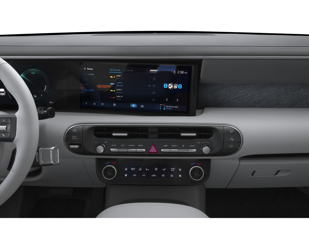 New 2027 Hyundai Palisade Limited AWD/4WD image 72