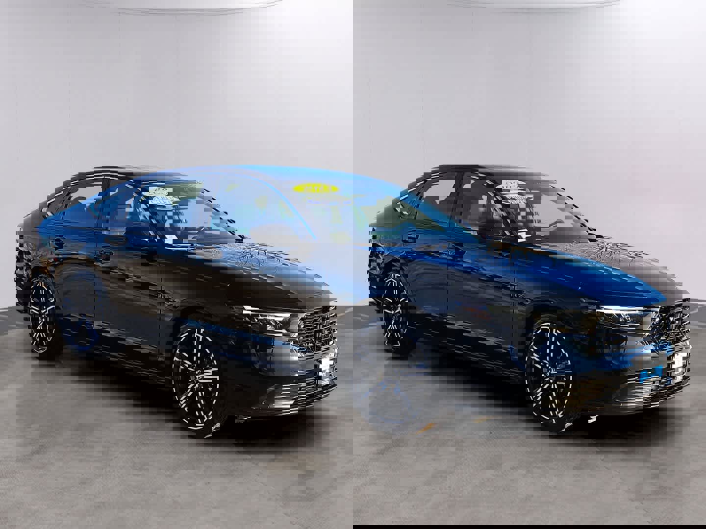 Certified 2023 Honda Accord Sport image 22