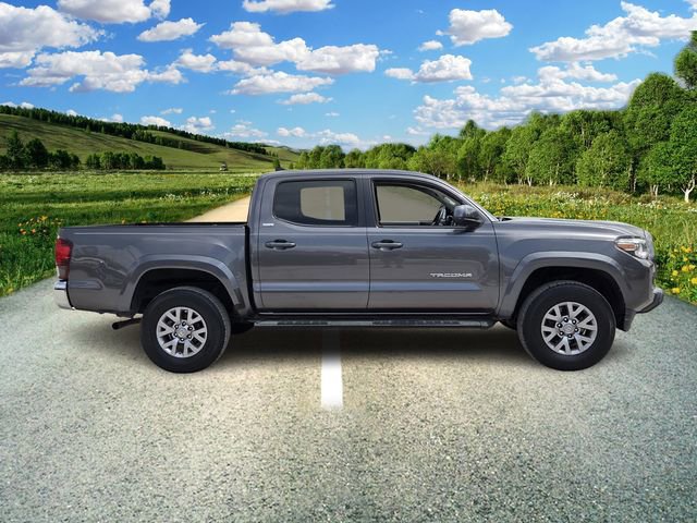 Used 2018 Toyota Tacoma SR5 image 7