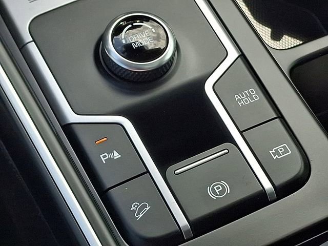 Used 2022 Kia Sorento EX w/ Panoramic Sunroof Package FWD image 29