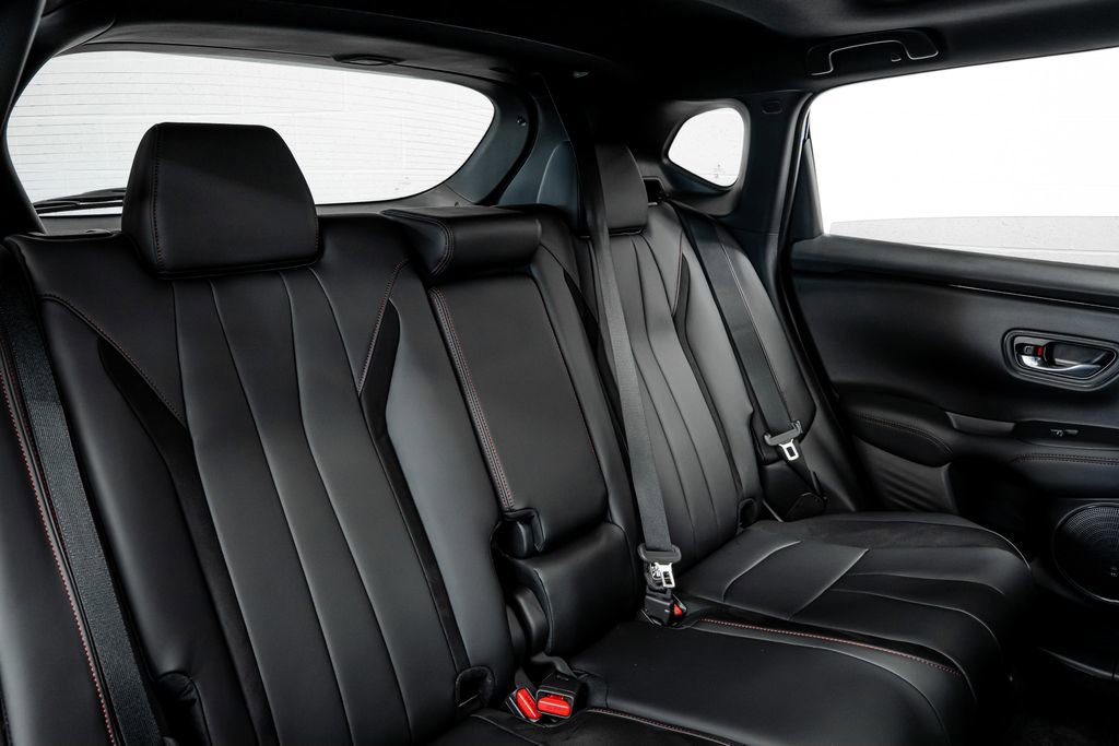 Certified 2025 Acura ADX A-Spec FWD image 30
