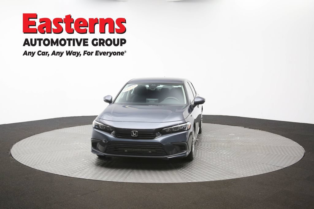 Used 2023 Honda Civic LX image 47