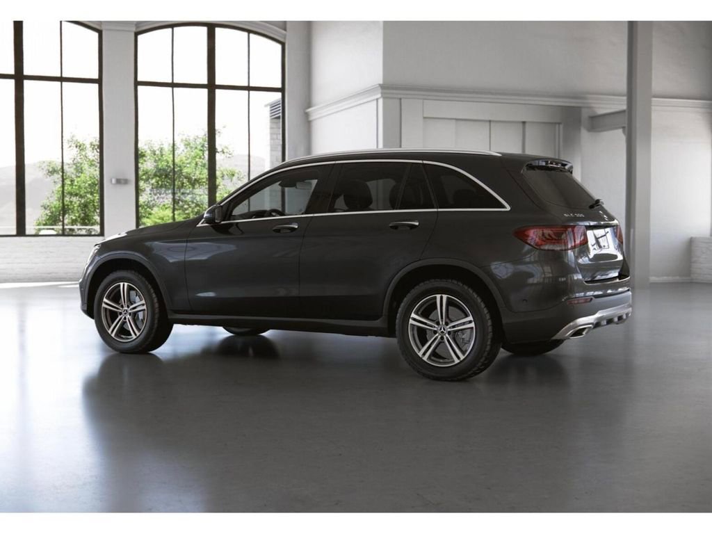 Certified 2022 Mercedes-Benz GLC 300 4MATIC image 32