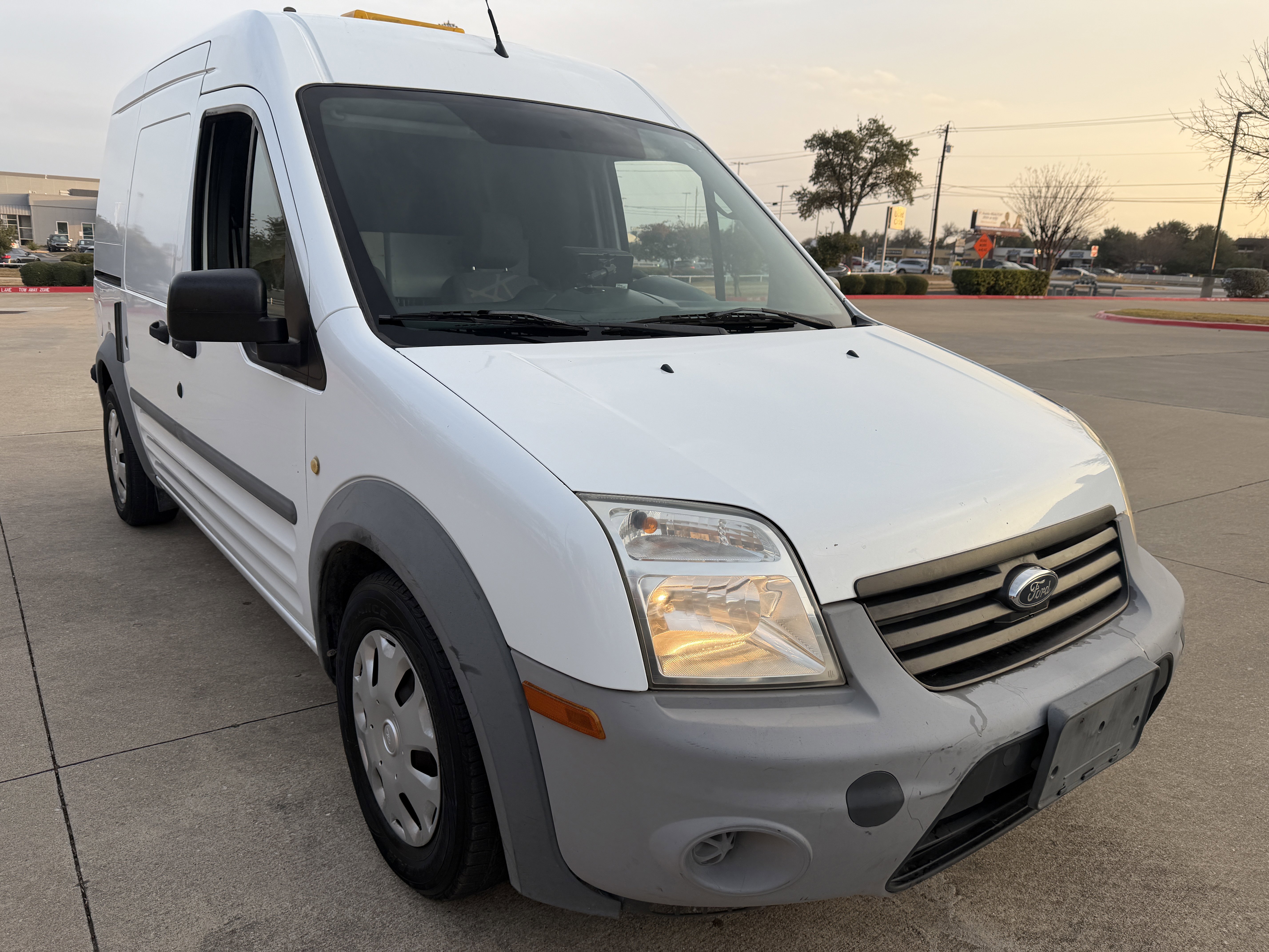 Used 2012 Ford Transit Connect XL w/ Fleet XL PWR Group FWD image 1