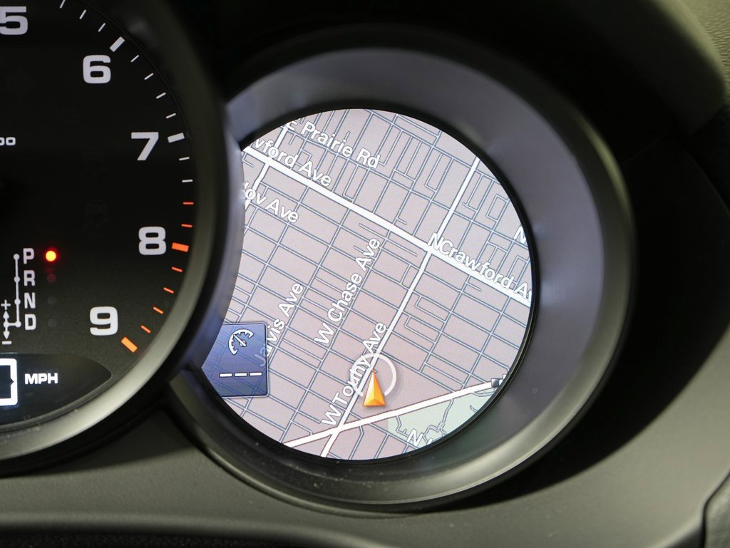 Used 2015 Porsche Boxster image 26