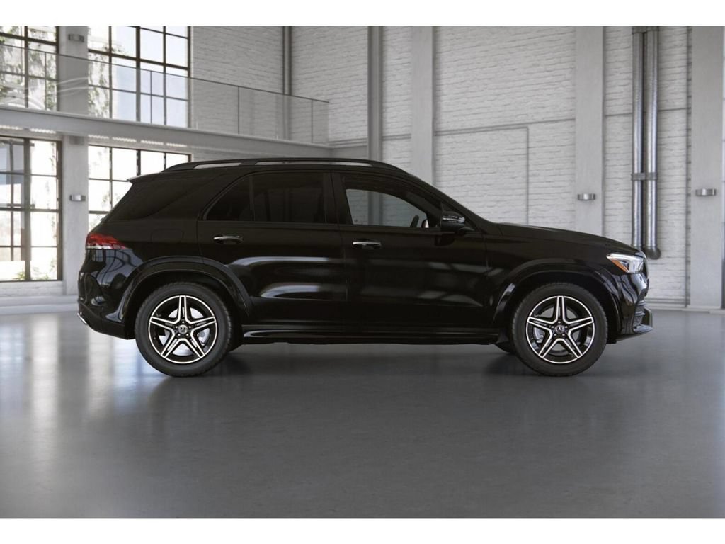 Used 2023 Mercedes-Benz GLE 350 4MATIC image 17
