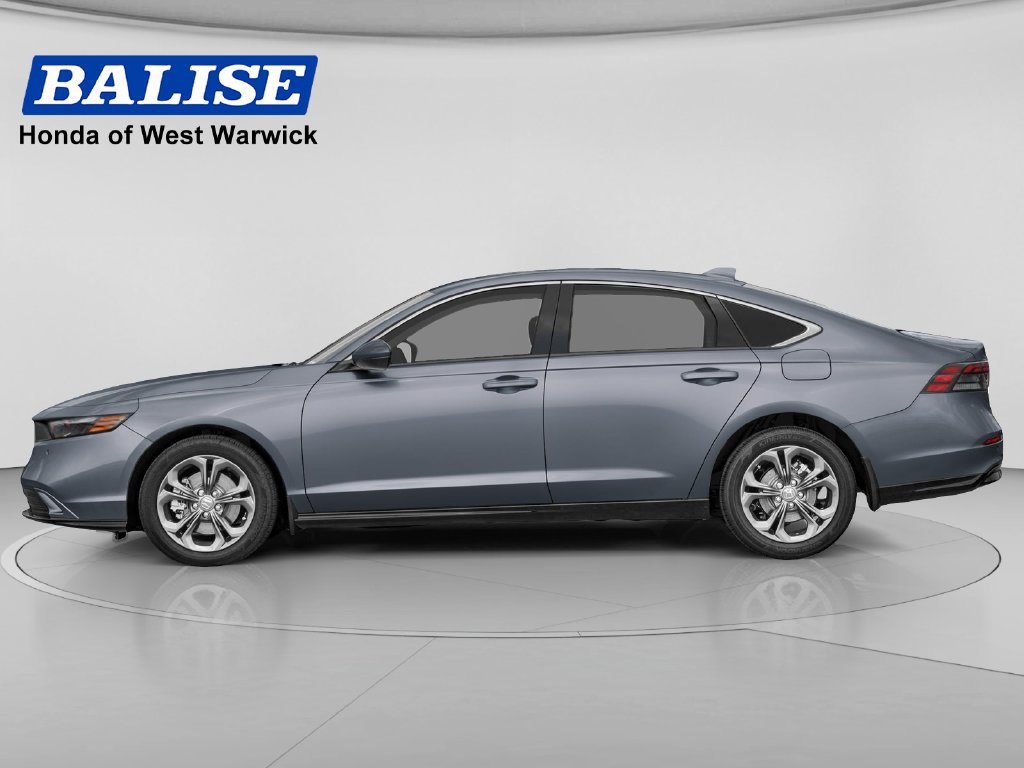 New 2026 Honda Accord EX-L image 3