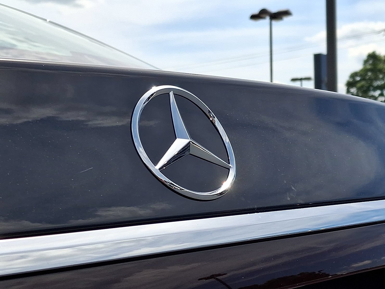 New 2026 Mercedes-Benz E 350 4MATIC Sedan image 20