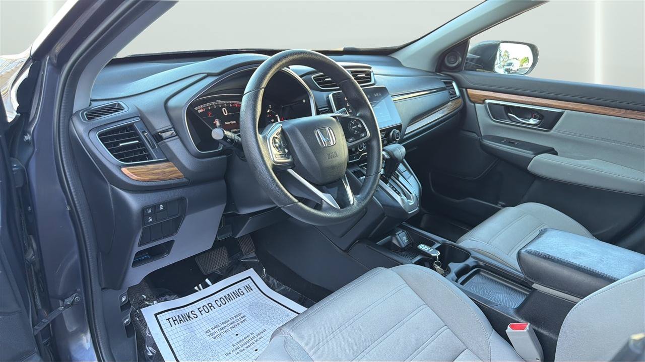 Used 2019 Honda CR-V EX image 17