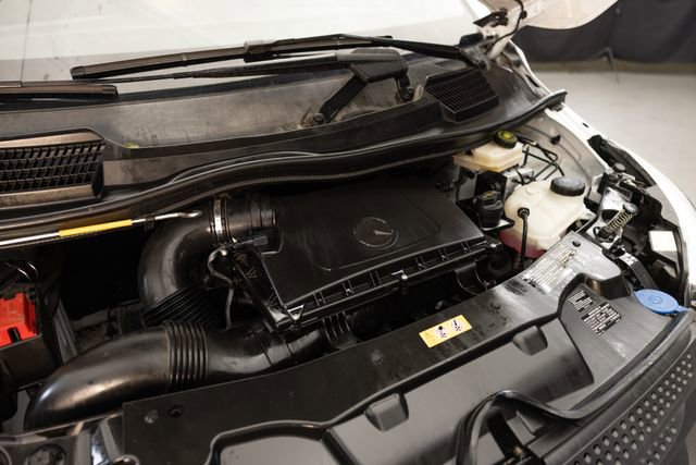 Used 2022 Mercedes-Benz Metris image 18