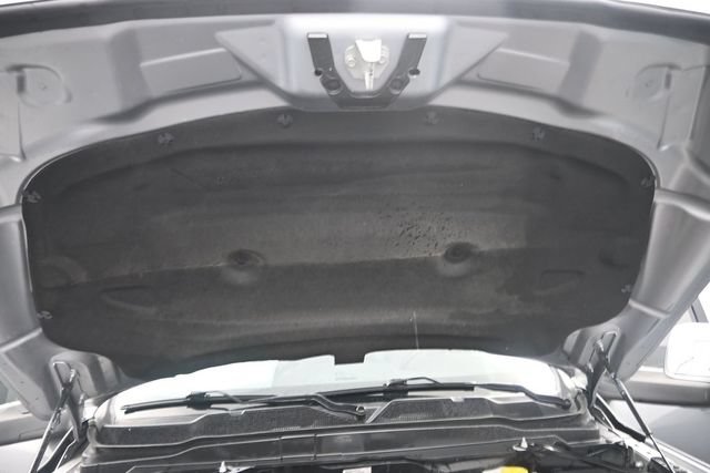 Used 2024 RAM 2500 Laramie AWD/4WD image 33
