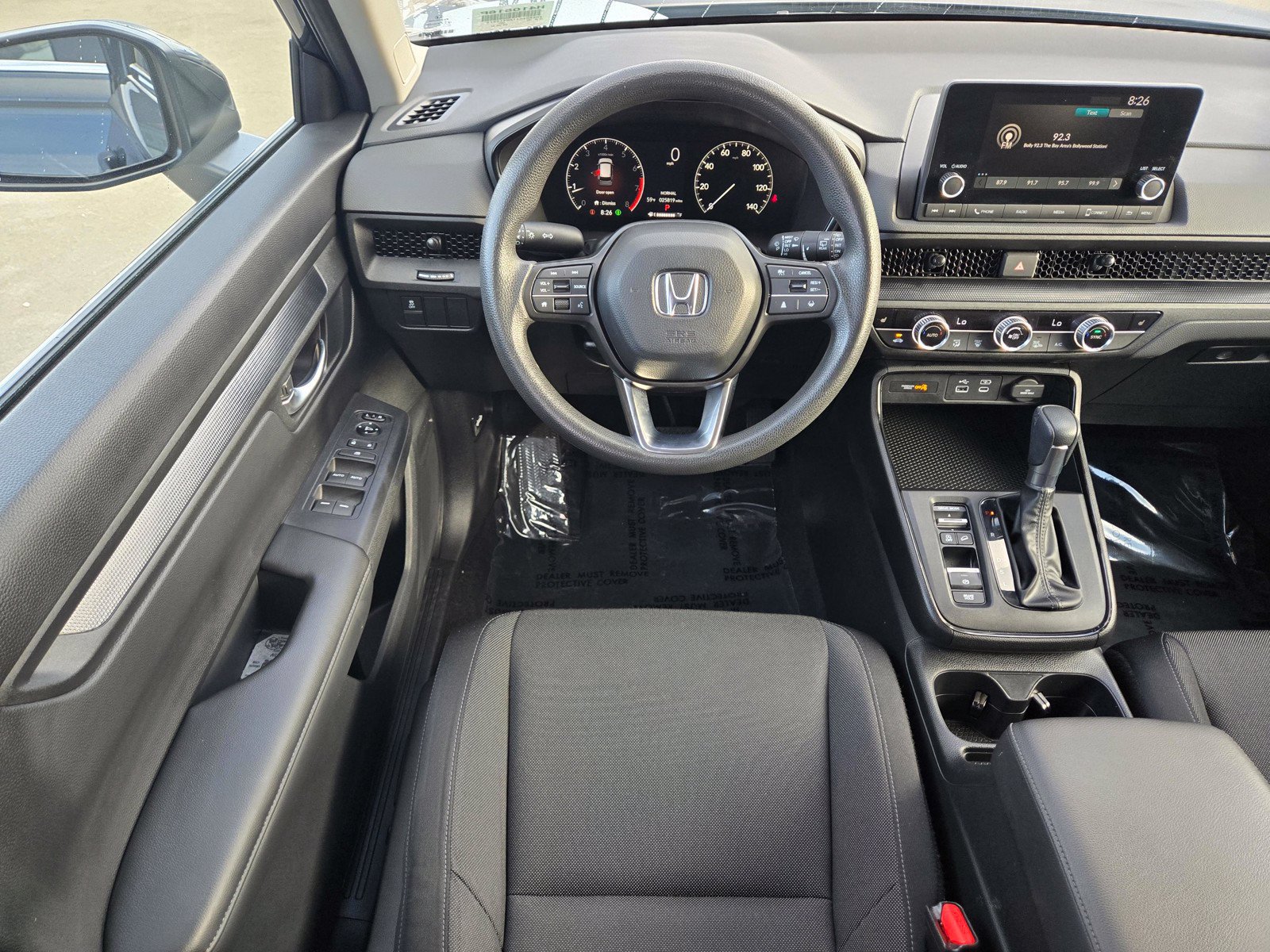 Certified 2024 Honda CR-V EX image 18