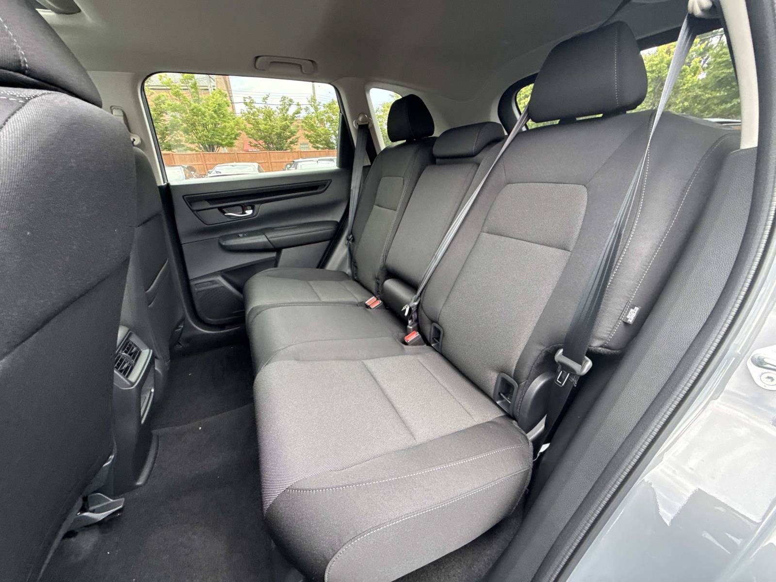 New 2026 Honda CR-V EX image 14