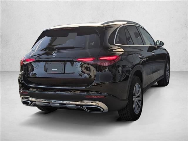 New 2026 Mercedes-Benz GLC 300 image 2