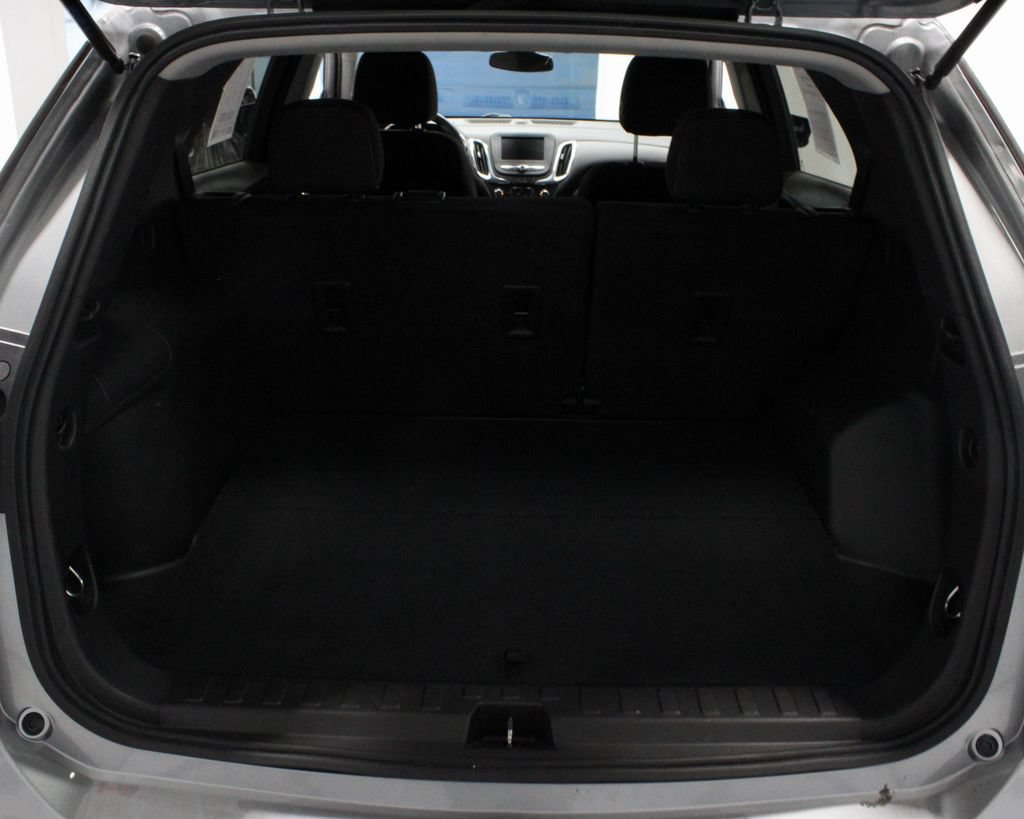 Used 2024 Chevrolet Equinox LT AWD/4WD image 13