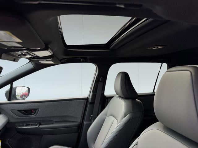 New 2026 Subaru Outback Premium image 10