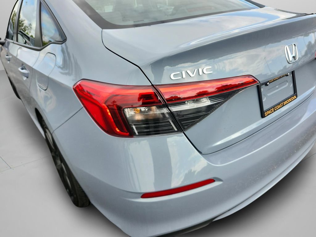Used 2023 Honda Civic Sport image 15