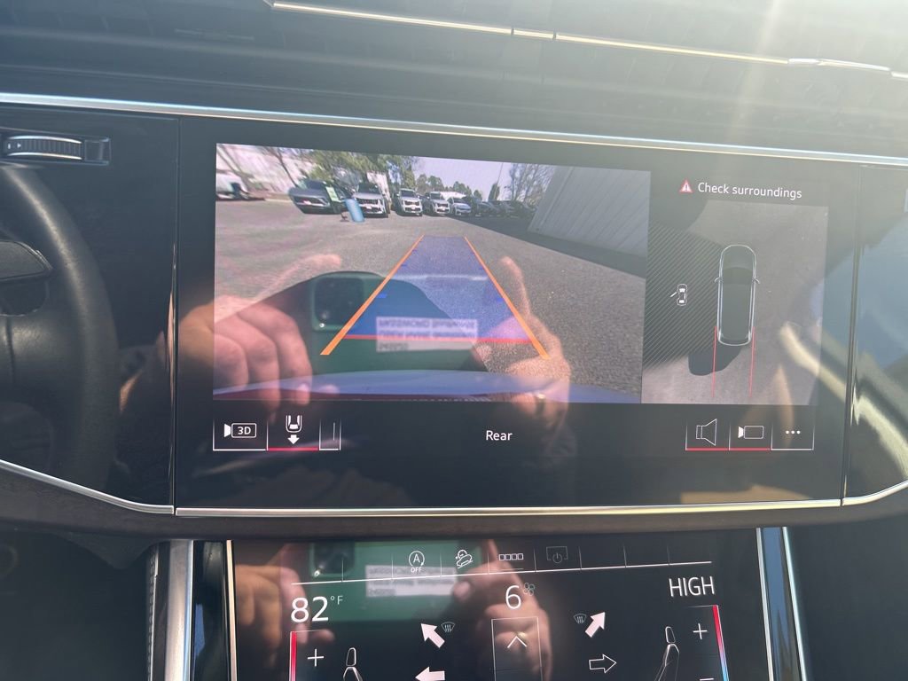 Used 2025 Audi Q7 3.0T Premium Plus image 13