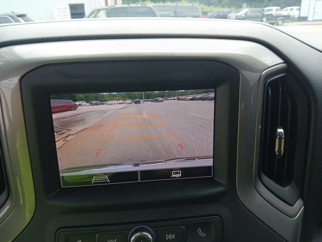 Used 2026 GMC Sierra 3500 Pro AWD/4WD image 35