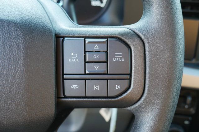 New 2026 Ford F250 XLT w/ FX4 Off-Road Package AWD/4WD image 17