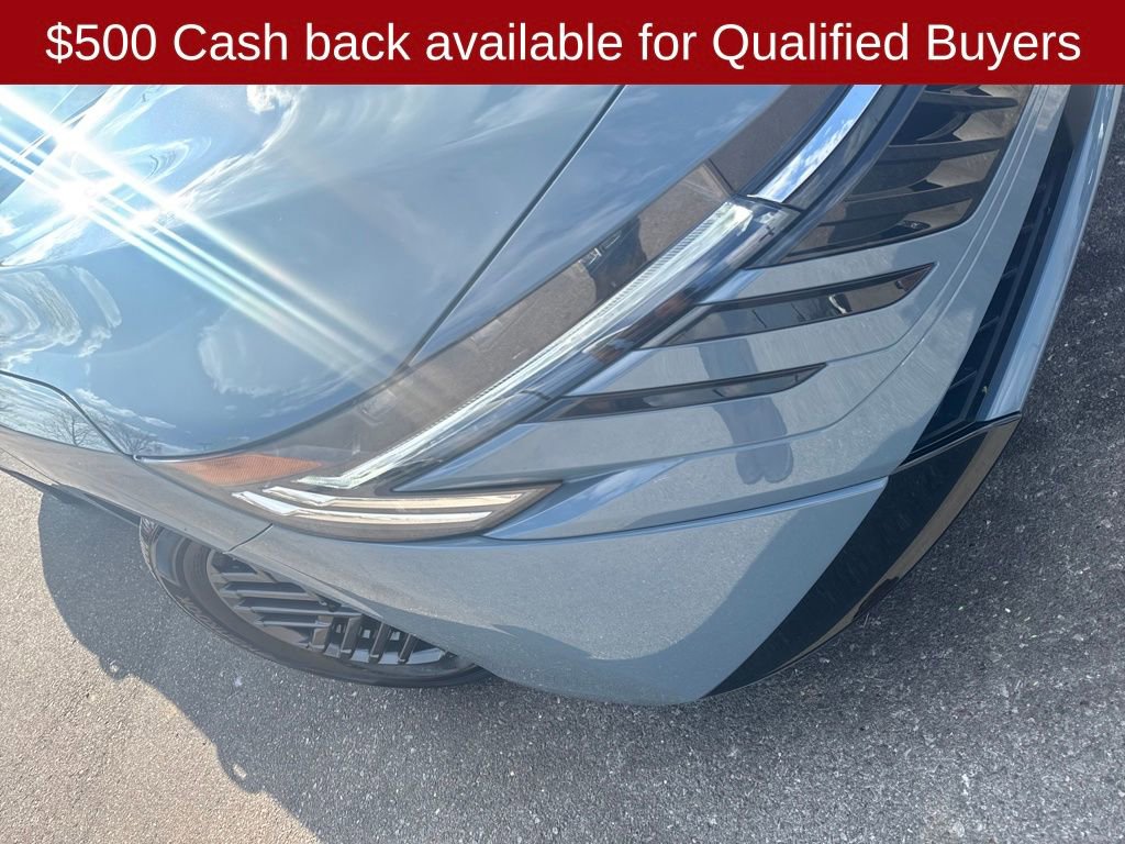 New 2026 Nissan Sentra SV image 35