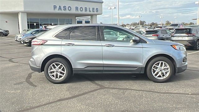Used 2024 Ford Edge SEL image 2