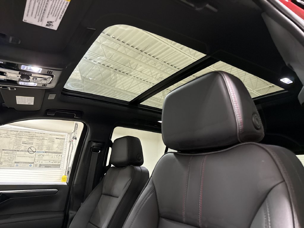 New 2027 Chevrolet Tahoe RST w/ Comfort Package AWD/4WD image 20