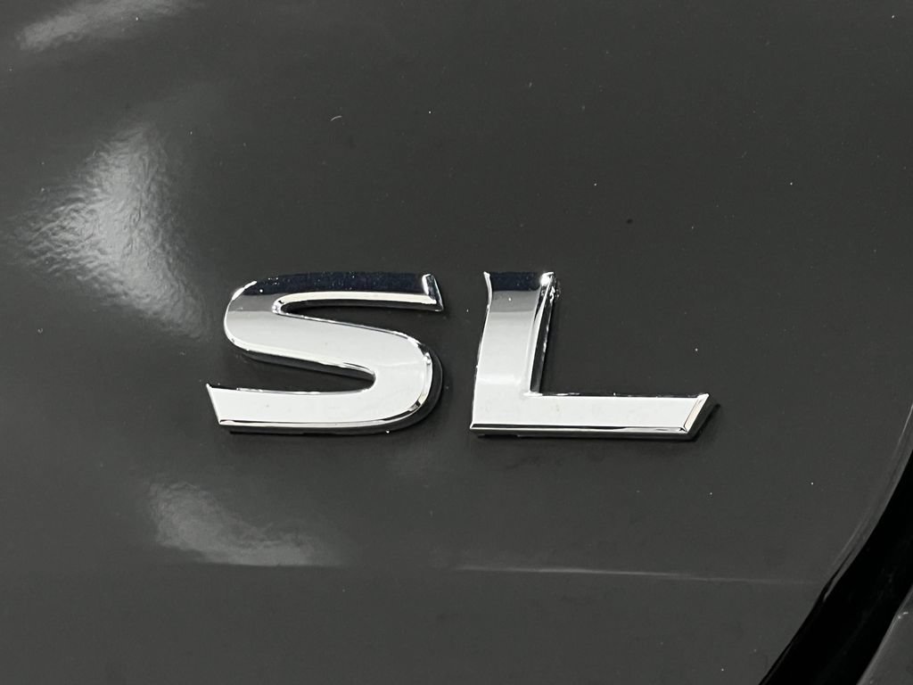 Used 2018 Nissan Rogue SL w/ Premium Package FWD image 41