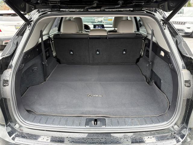 Used 2018 Lexus RX 350L FWD w/ Premium Package image 18