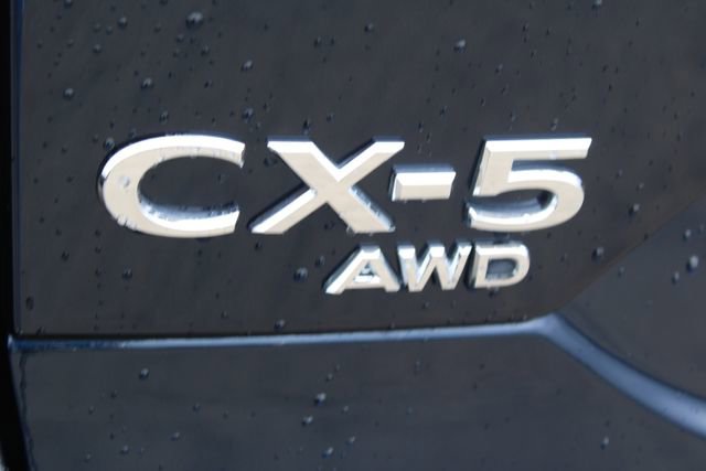 Used 2025 MAZDA CX-5 AWD 2.5 S image 7