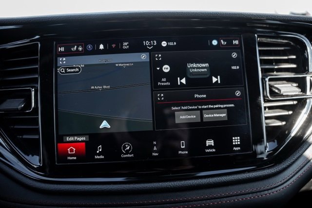 Used 2024 Dodge Durango GT image 22