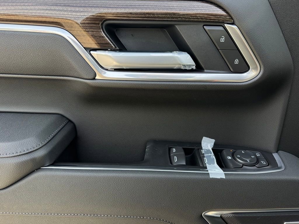 New 2026 Chevrolet Silverado 1500 RST w/ RST All Star Premium Package image 27