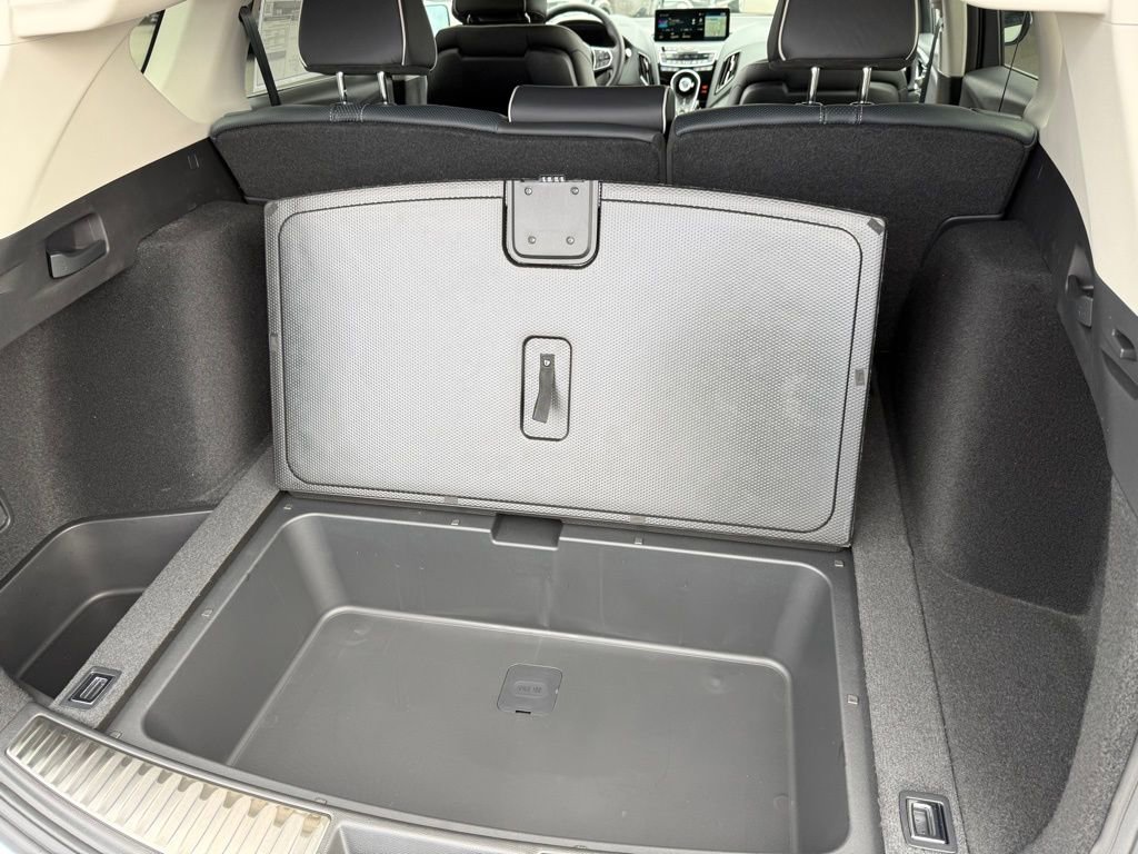 New 2026 Acura RDX SH-AWD w/ Advance Package image 17